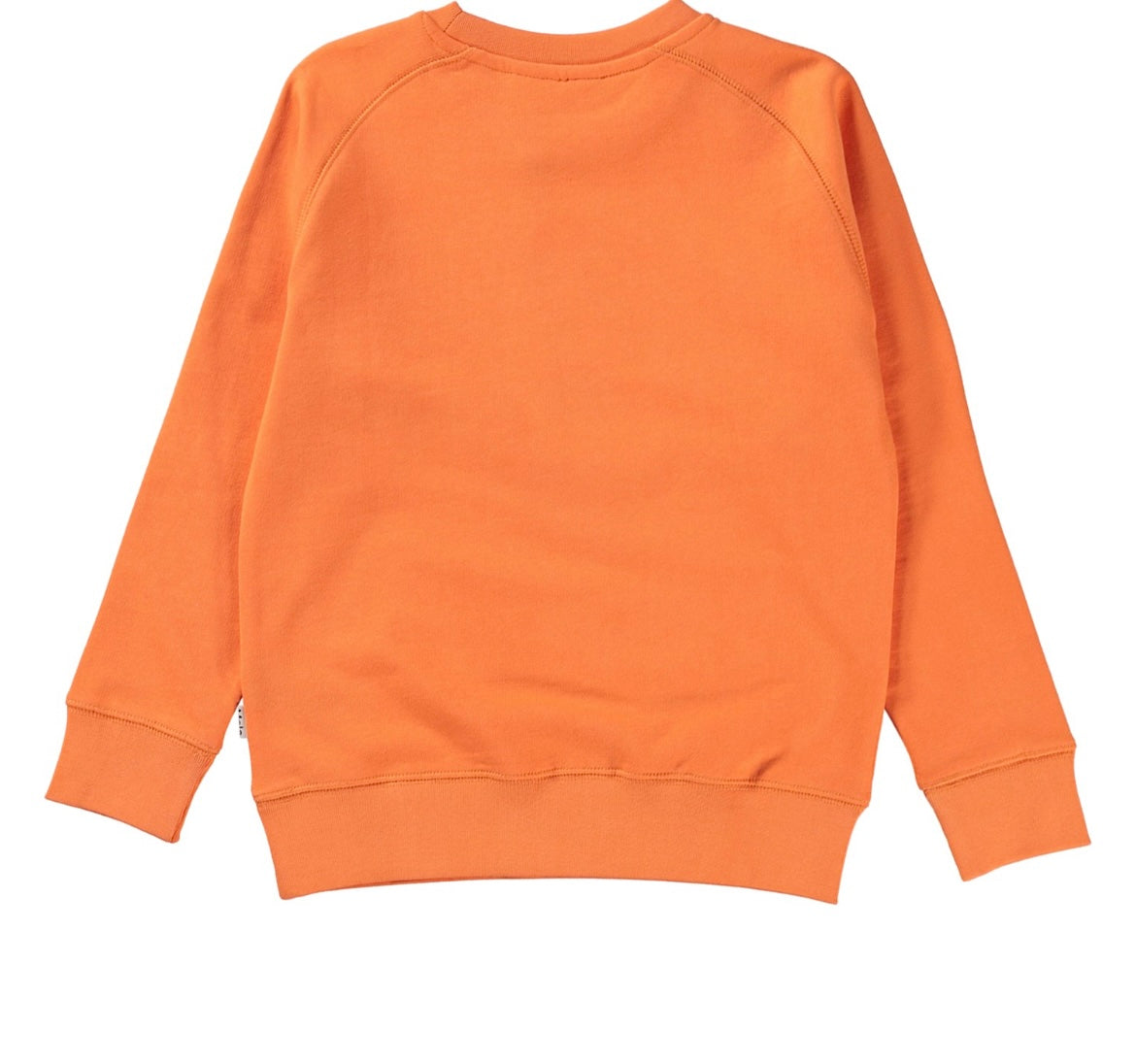 Molo Smile More Sweatshirt