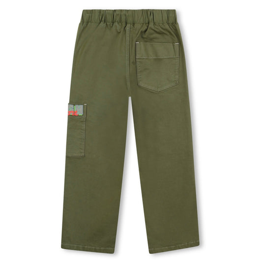 Billie Blush Boys Laugh Cargo Pants
