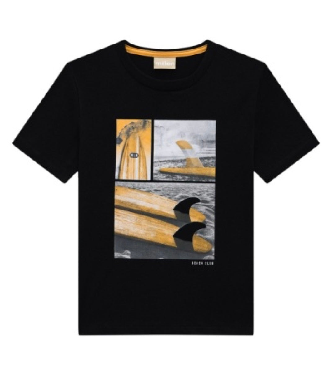 Milon Surfs Up Short Set