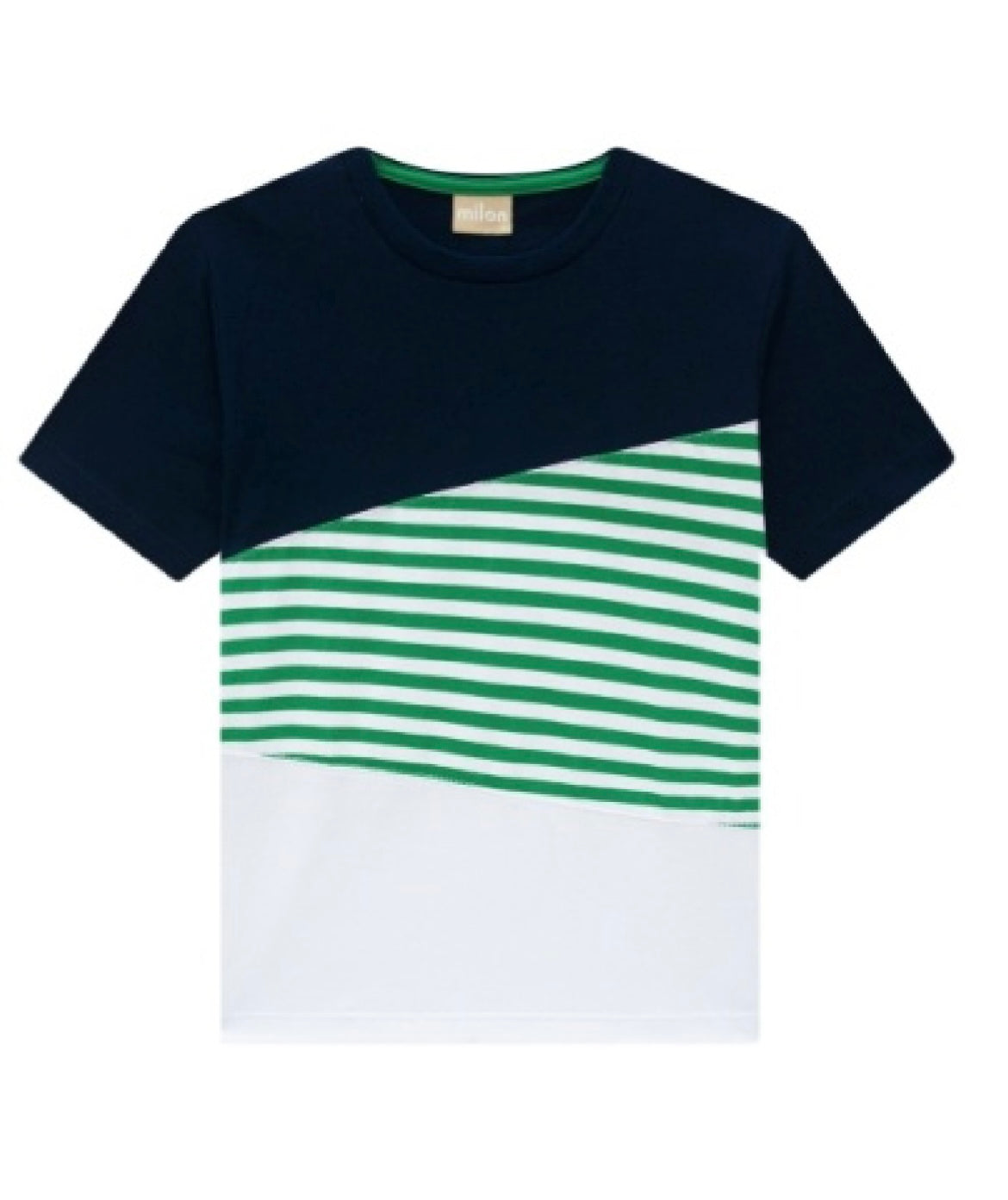 Milon Nautical Short Set