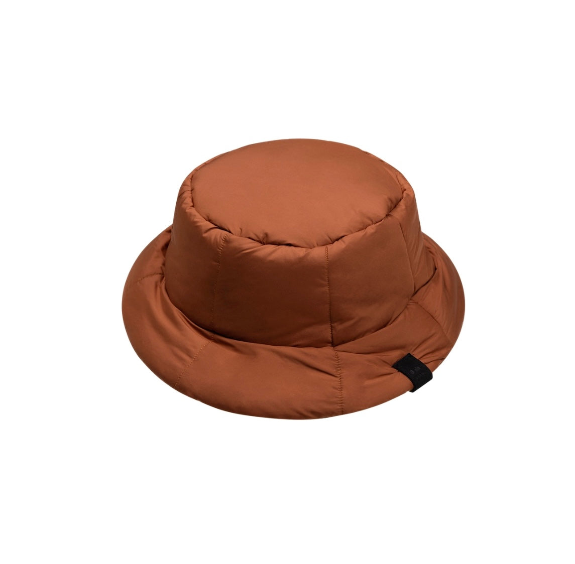 Quilted Bucket Hat