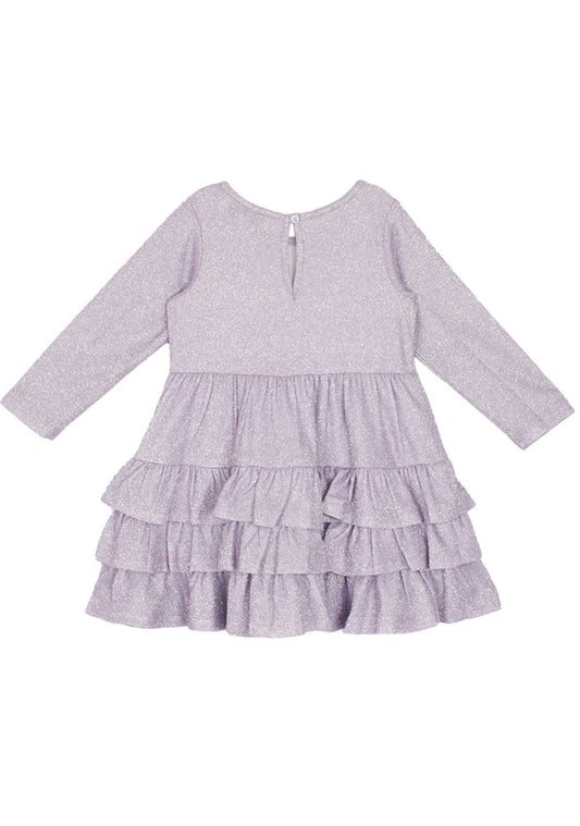 Isobella & Chloe Dancing Queen Dress