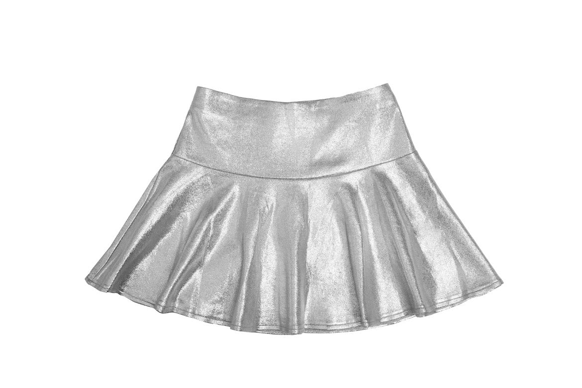 Mia New York Girls Circle Skirt