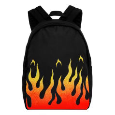 Molo On Fire Backpack