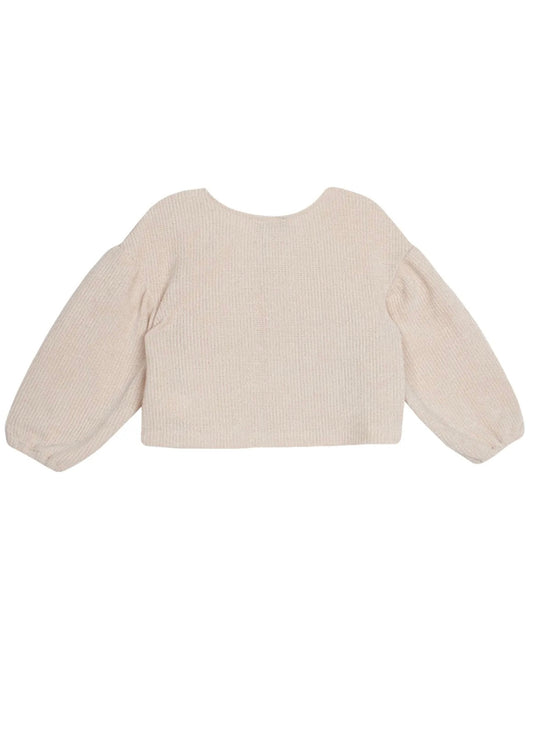 Isobella & Chloe Dainty Cardigan