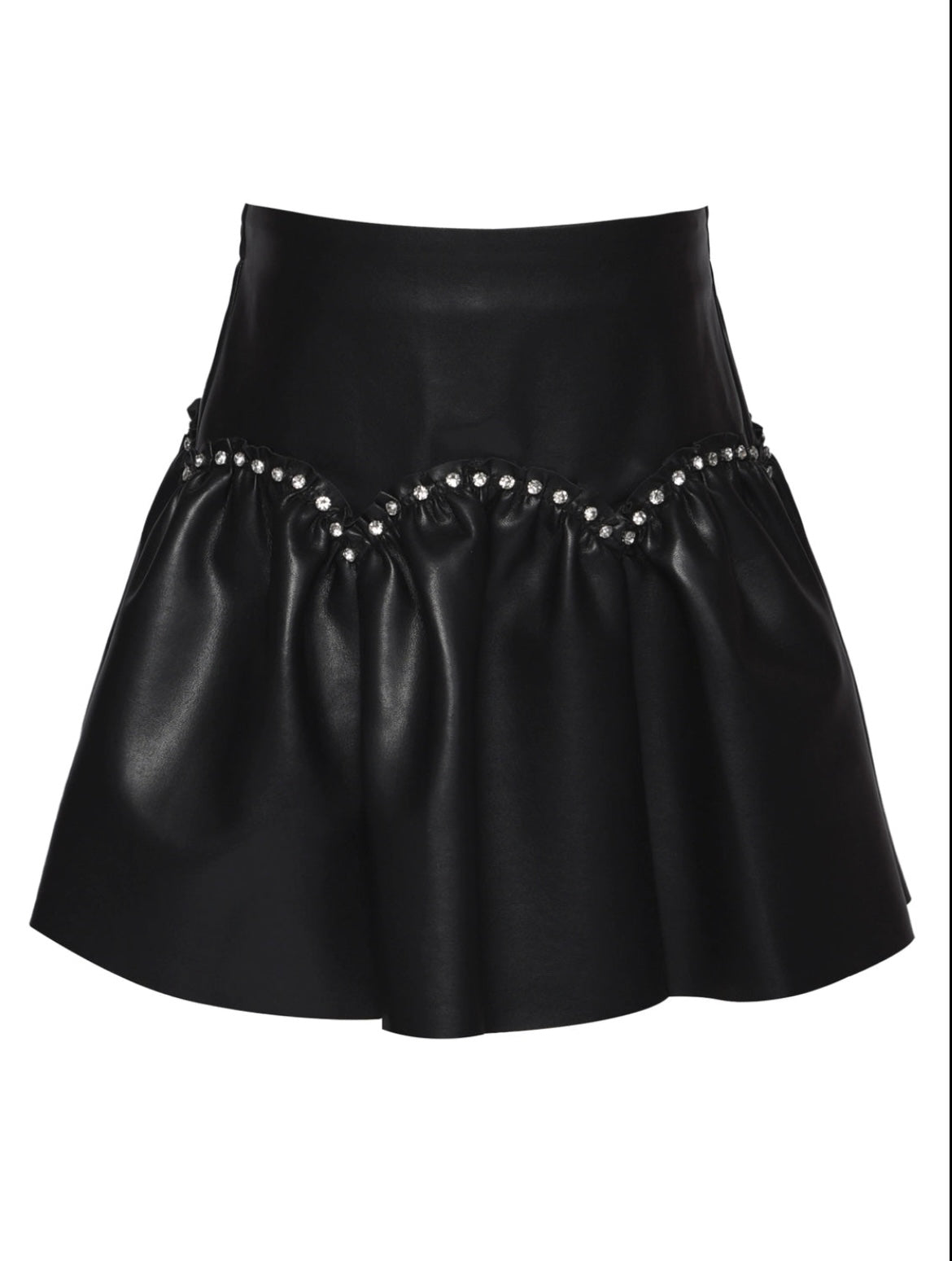 High end kids fashion, front