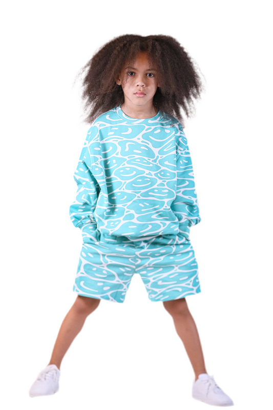 Molo Boys Waves of Joy