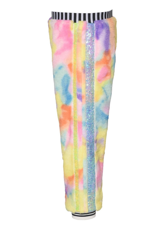 Sara Sara Cloud Jogger