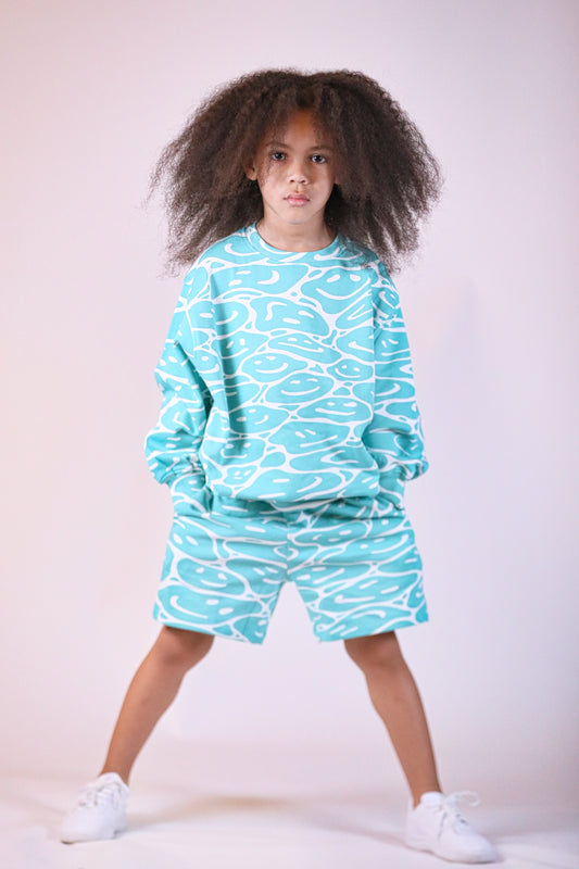 Molo Boys Wave of Joy Shorts