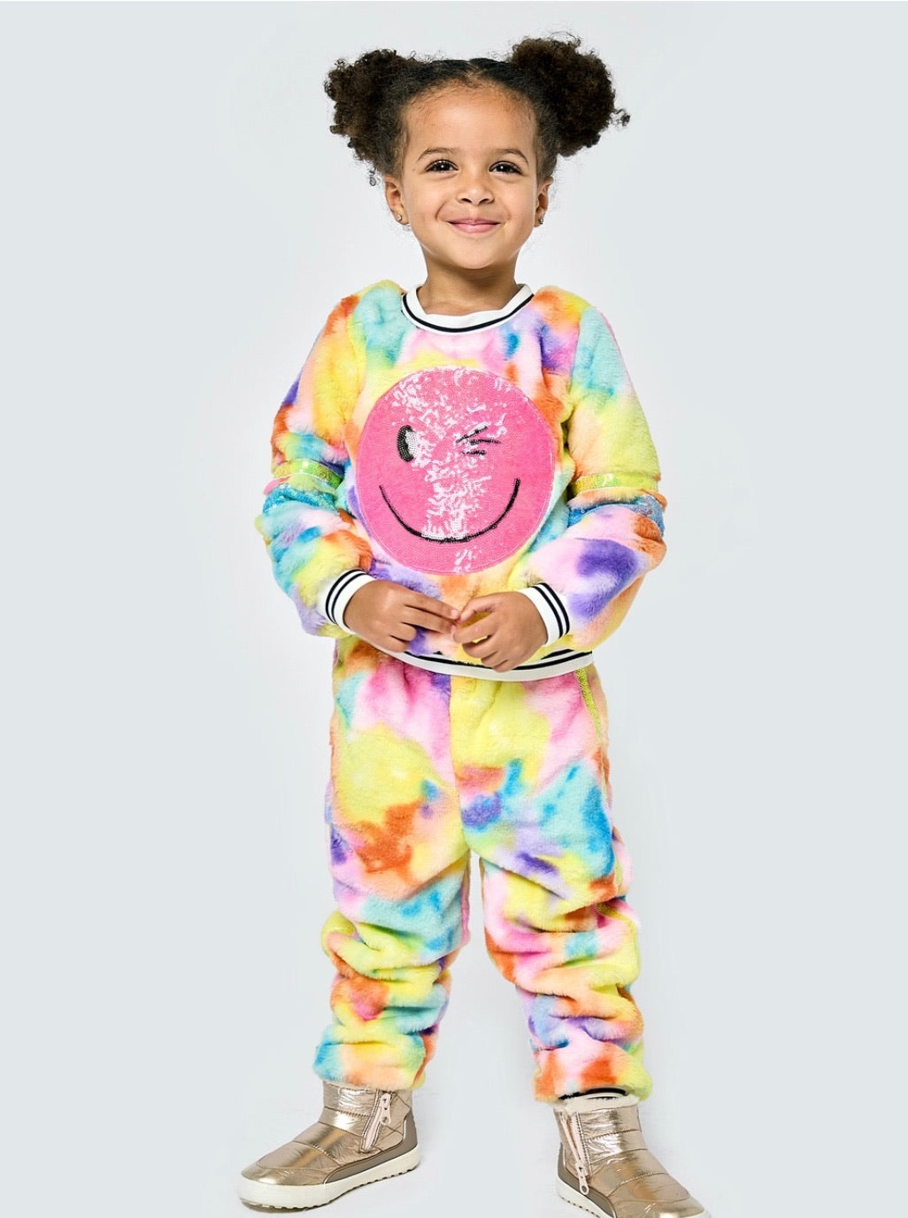 Sara Sara Cloud Jogger