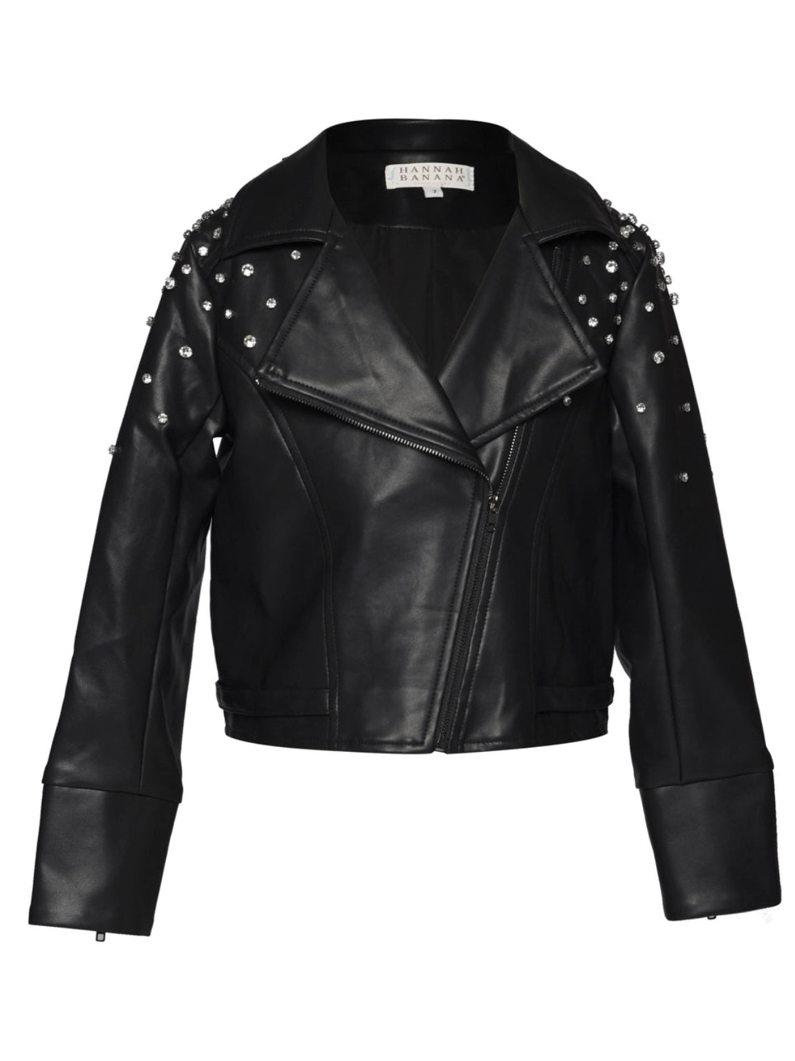 High end kids fashion, front