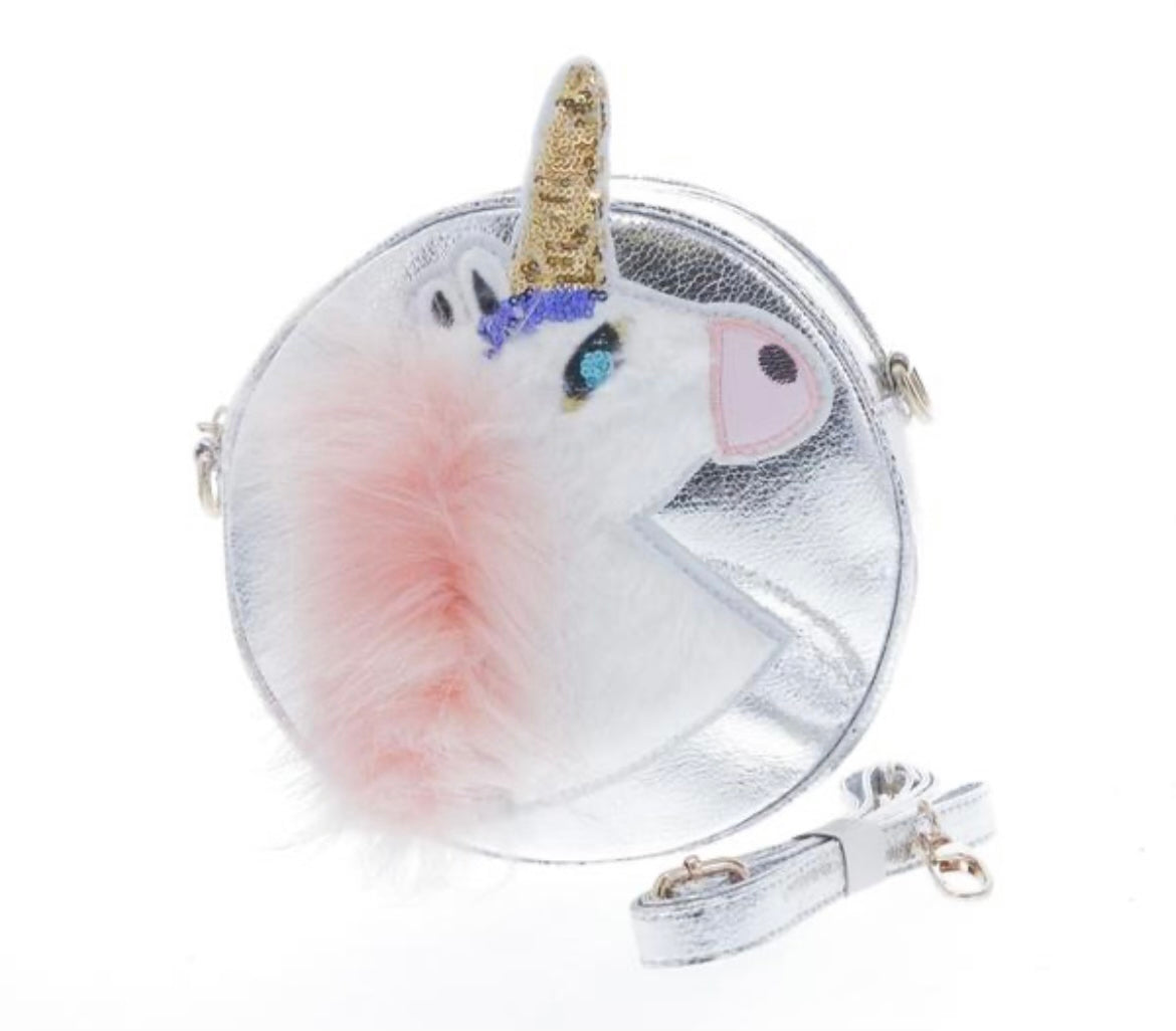 Unicorn Purse