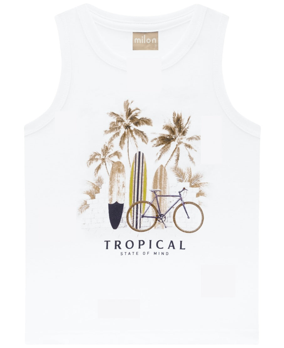 State of Mind Tank