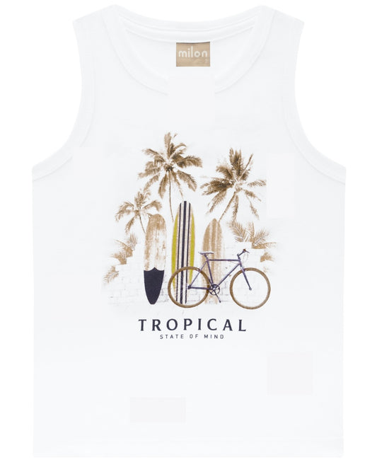State of Mind Tank
