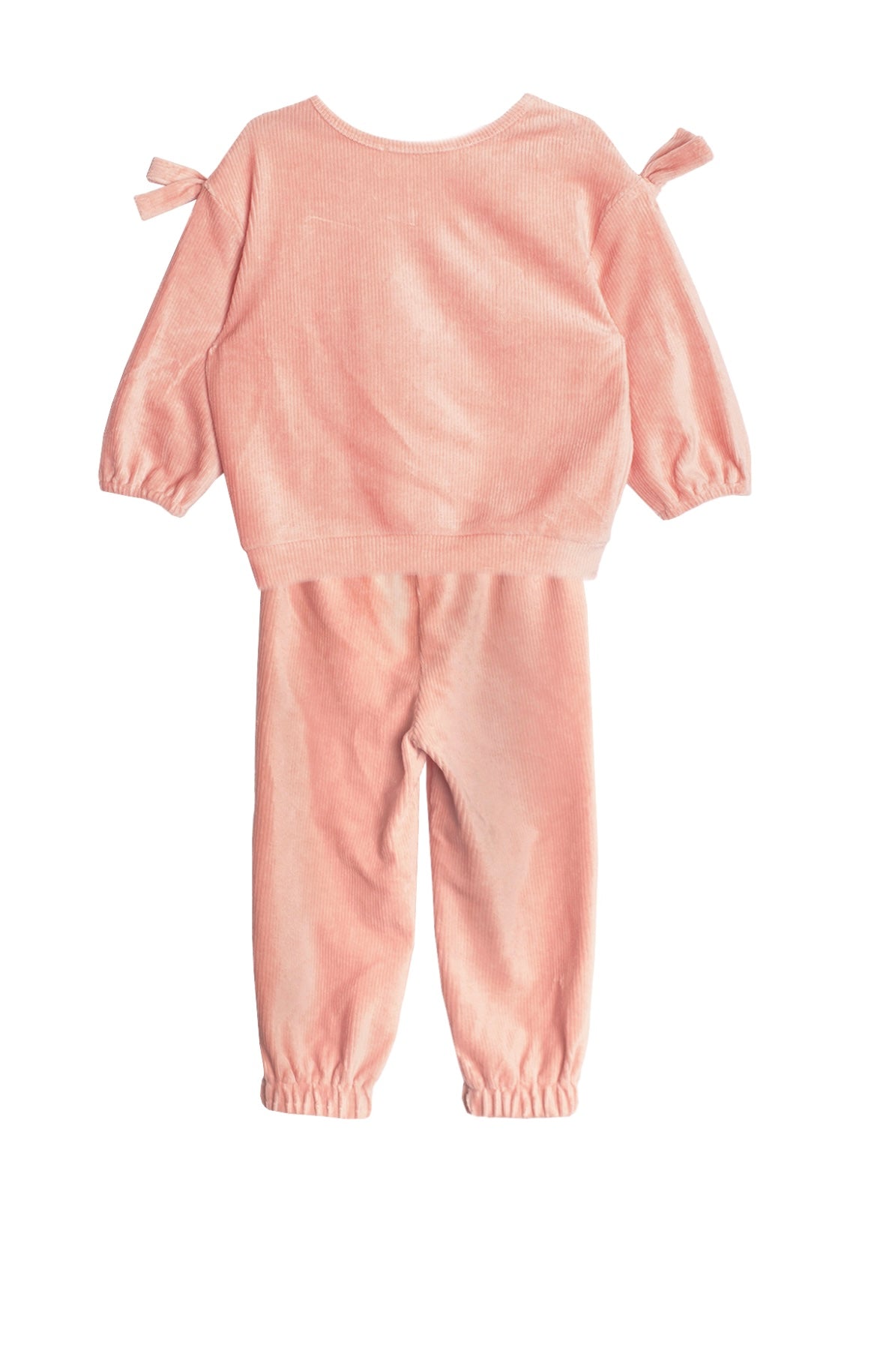 Girls Blossom Two PC Set