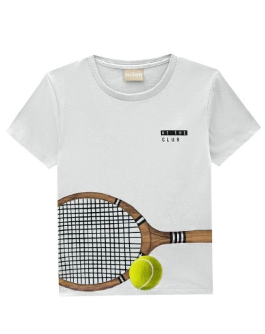 Tennis T-Shirt
