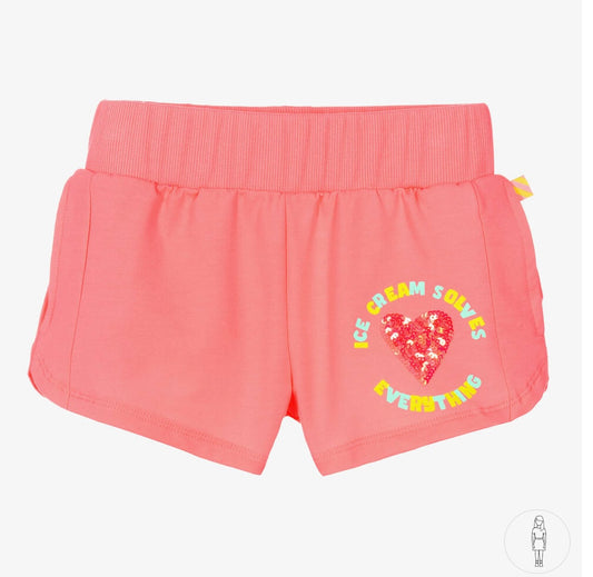 Ice Cream Solves Everything Shorts