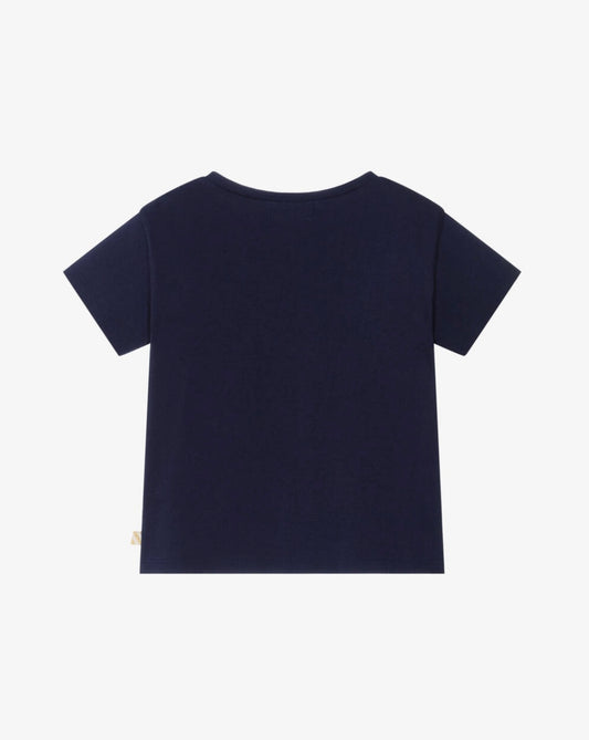 Billie Blush Girl Don’t Stop My Dream Tee