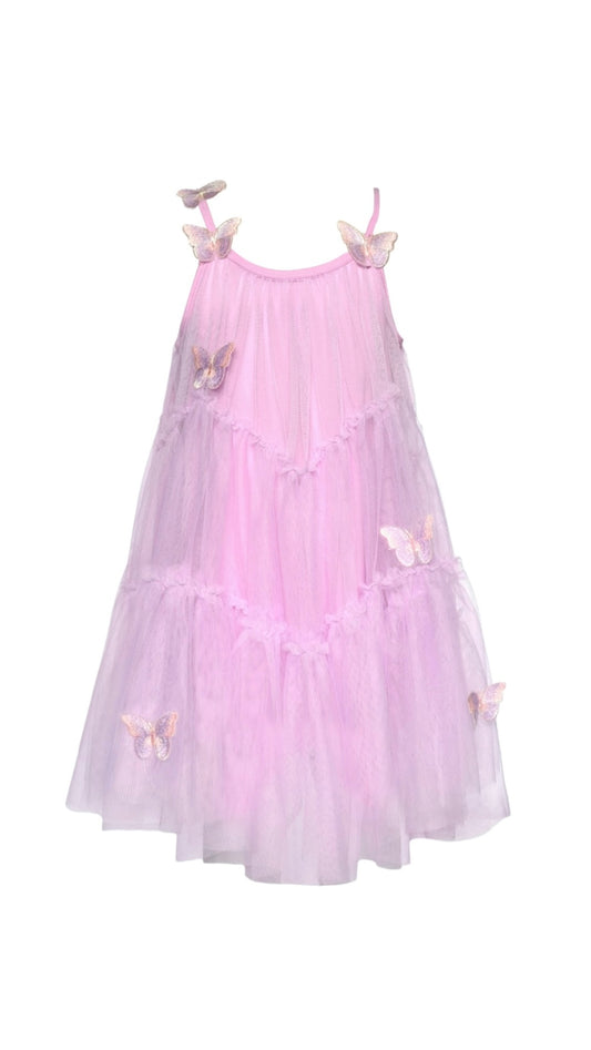 Butterfly Dress