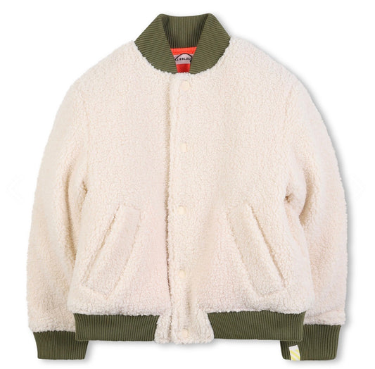Billie Blush Boys Stay Cool Jacket