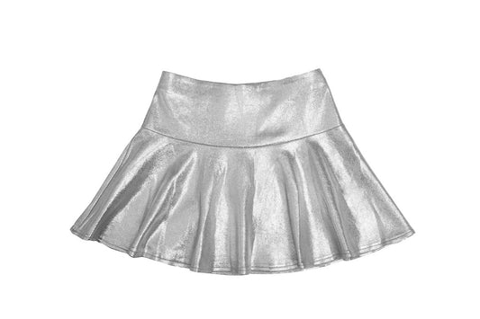 Mia New York Girls Circle Skirt