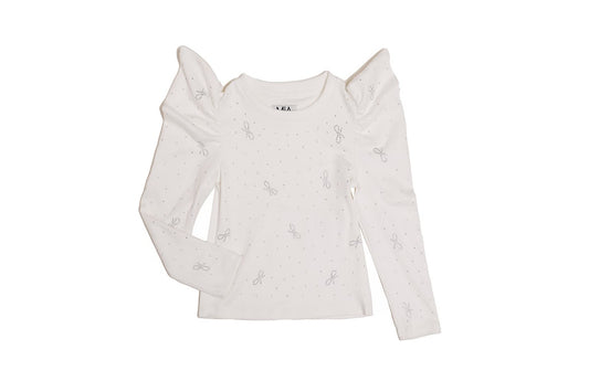 Mia New York Bow Top