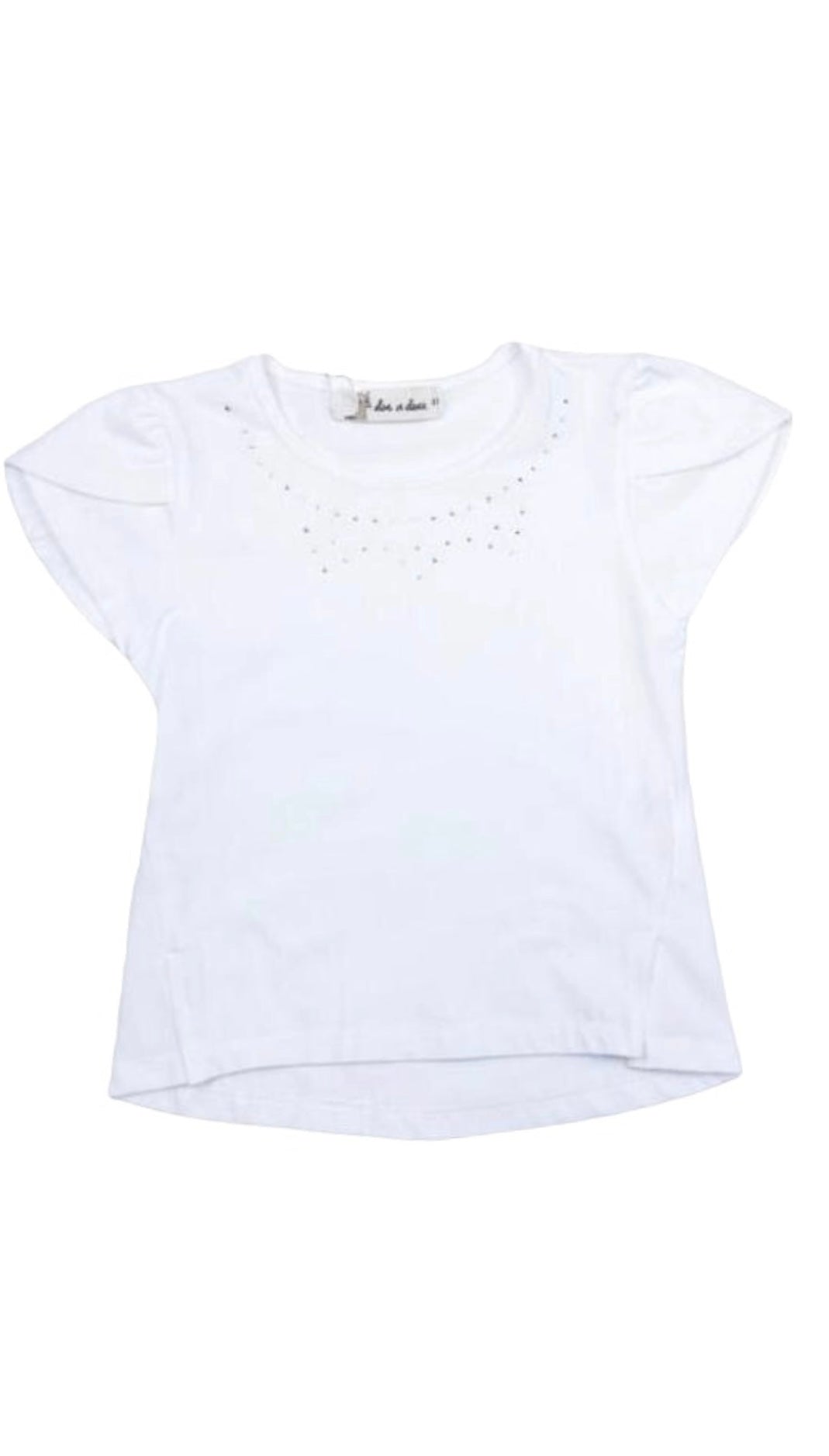 Sparkle Tee