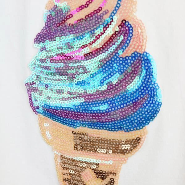 Ice Cream Cone