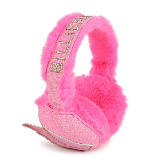 Girls Wing Earmuffs