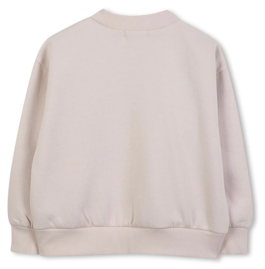 Billie Blush Boys WHY?Sweatshirt