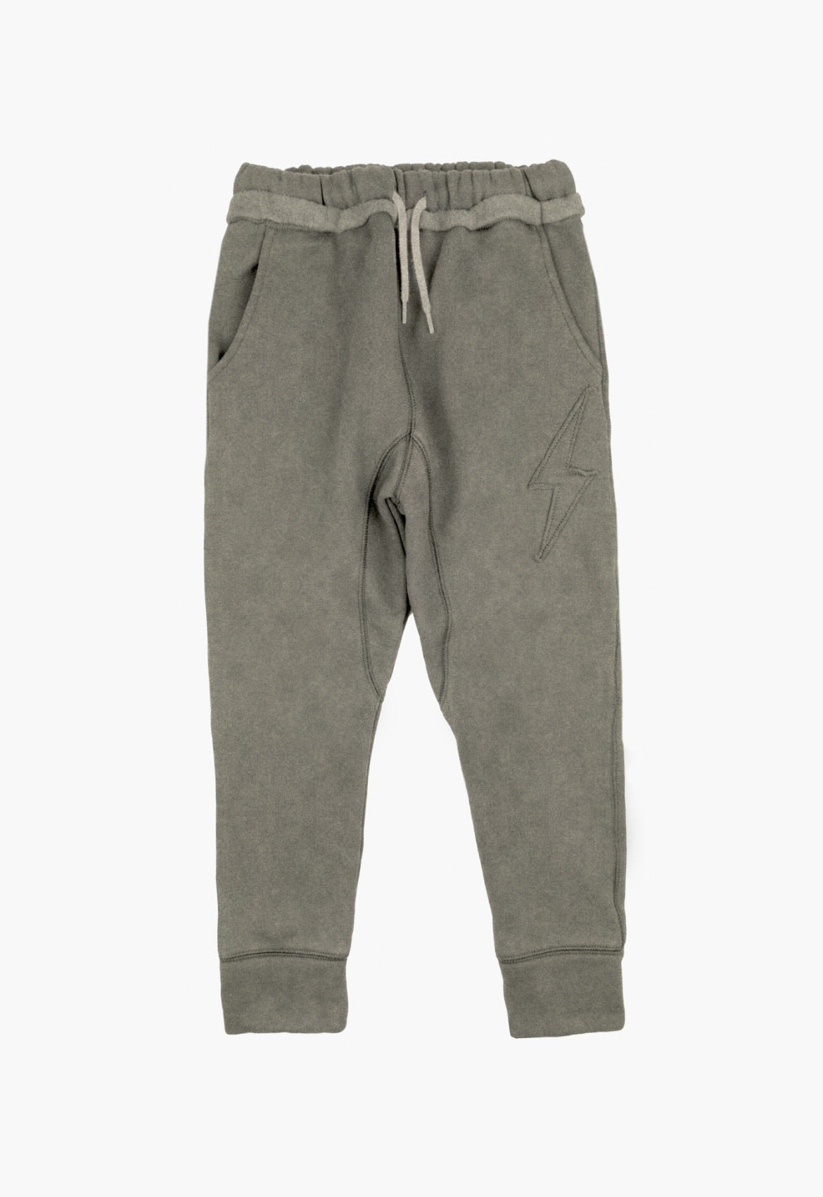 Sidewalk Sweats