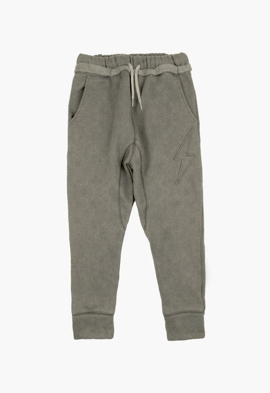 Sidewalk Sweats