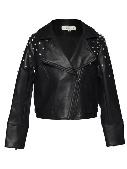 High end kids fashion, front